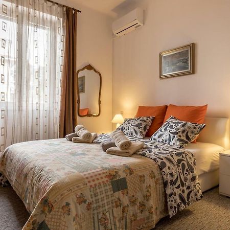 Apartment Kapo Split Eksteriør bilde