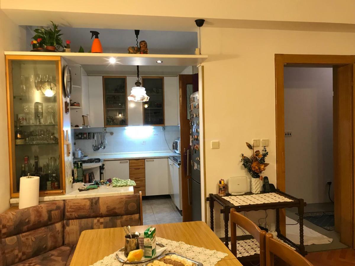 Apartment Kapo Split Eksteriør bilde