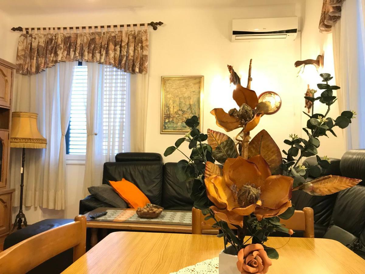 Apartment Kapo Split Eksteriør bilde