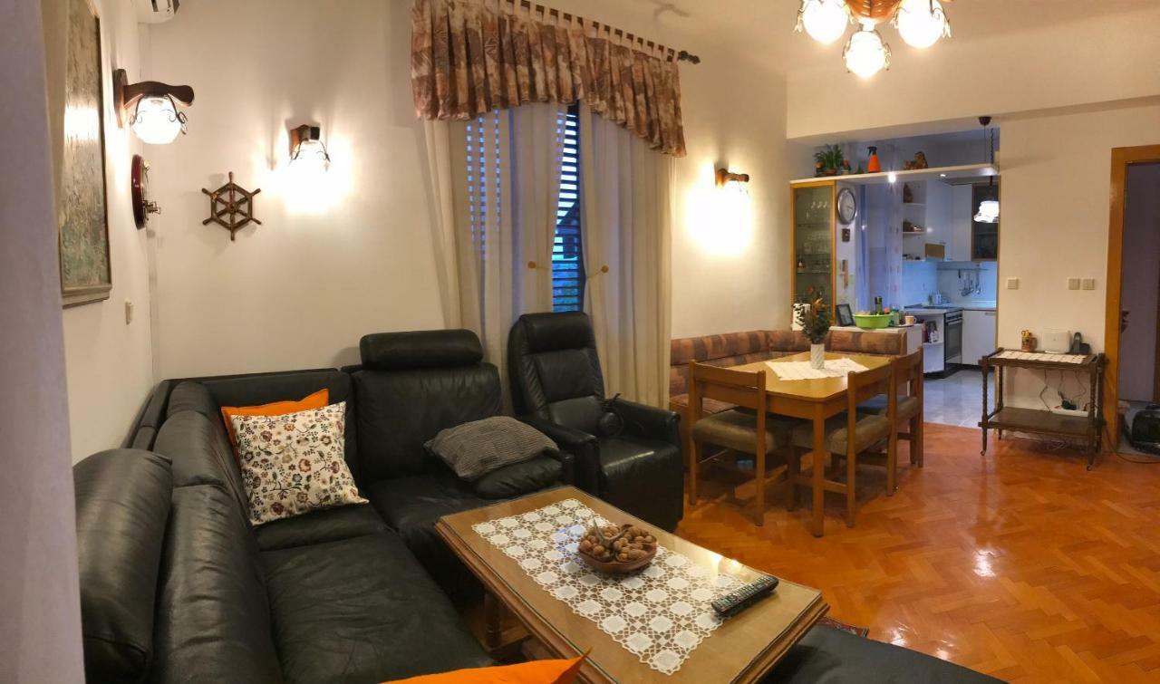 Apartment Kapo Split Eksteriør bilde