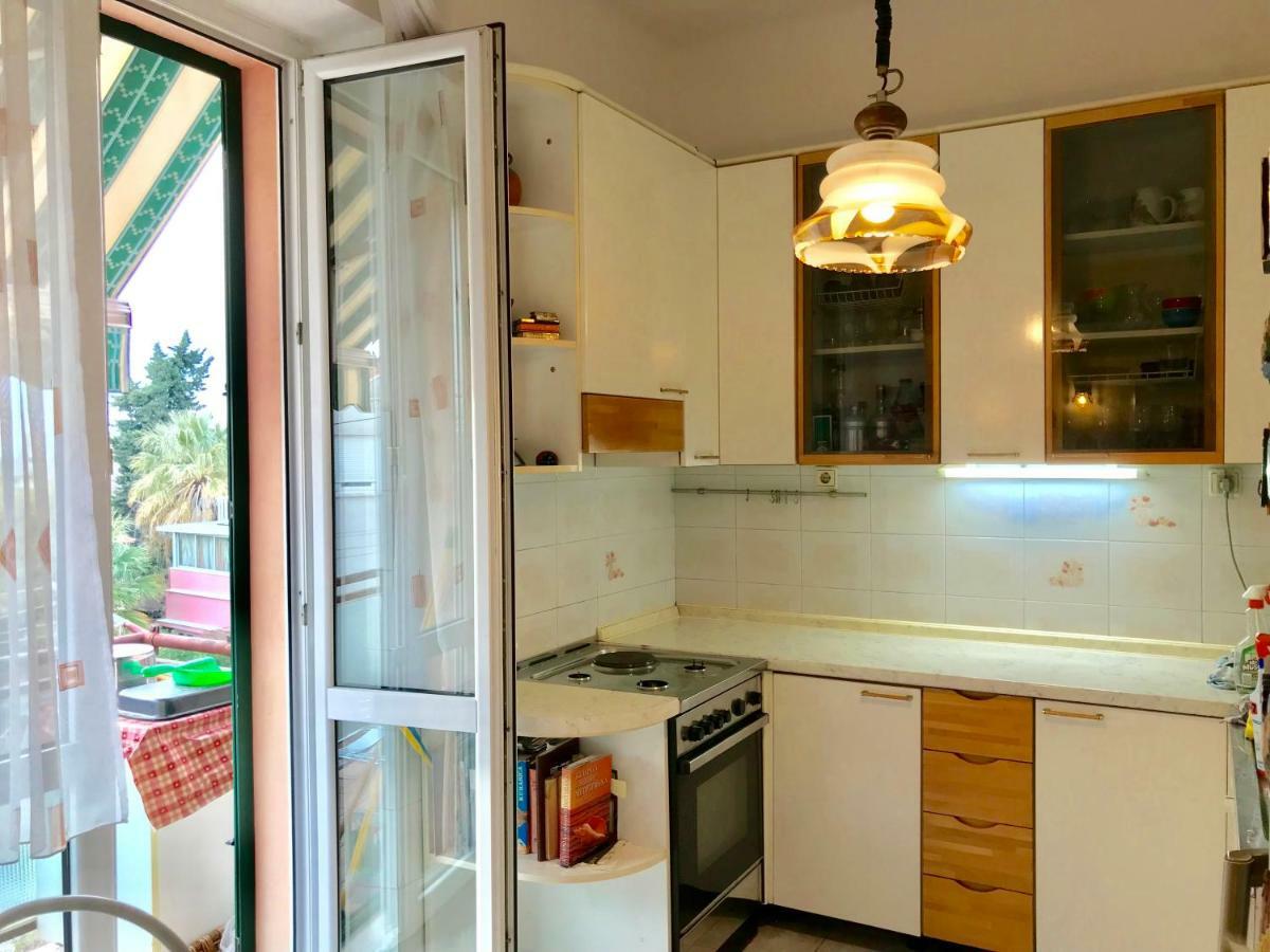 Apartment Kapo Split Eksteriør bilde
