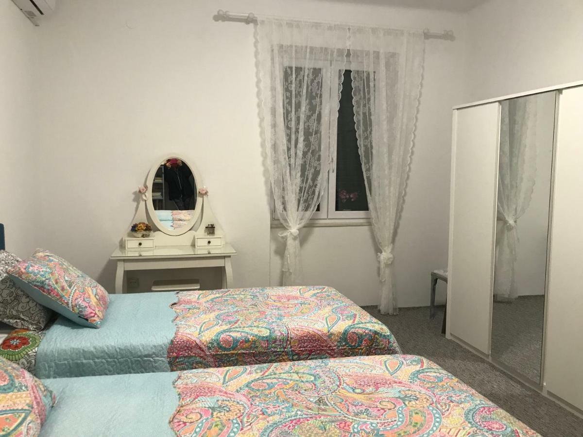 Apartment Kapo Split Eksteriør bilde