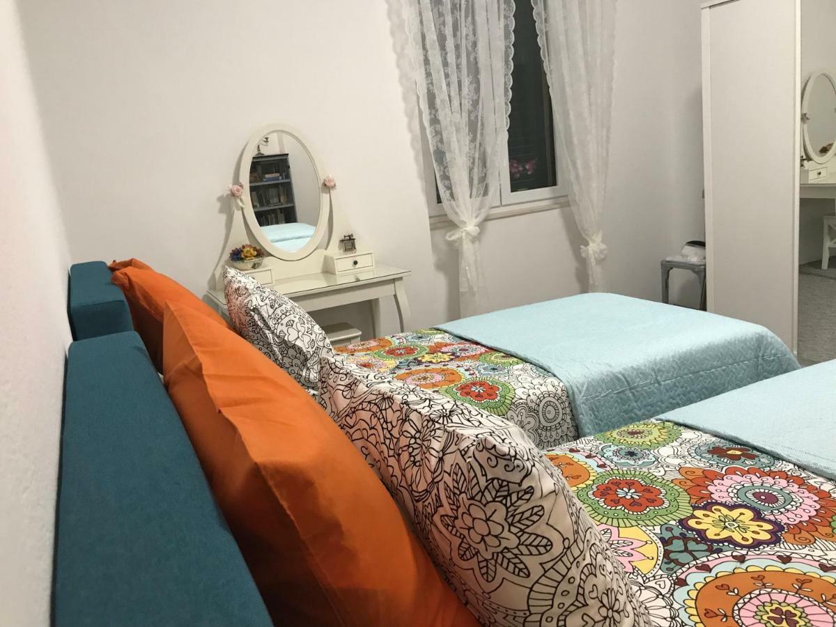 Apartment Kapo Split Eksteriør bilde