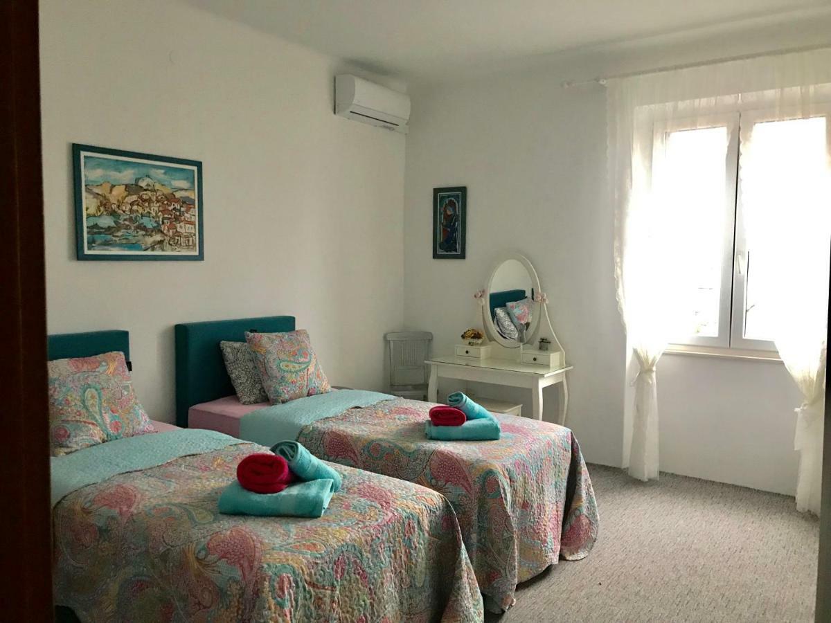 Apartment Kapo Split Eksteriør bilde