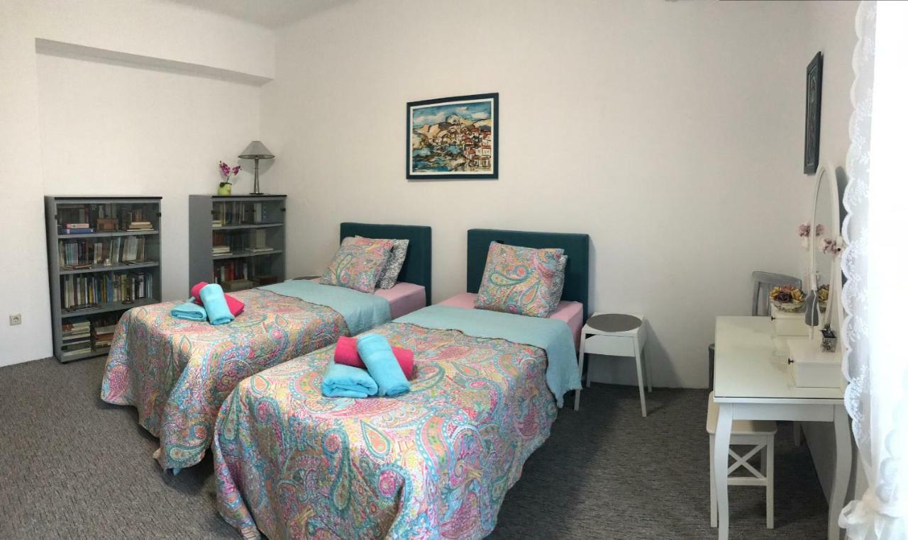 Apartment Kapo Split Eksteriør bilde
