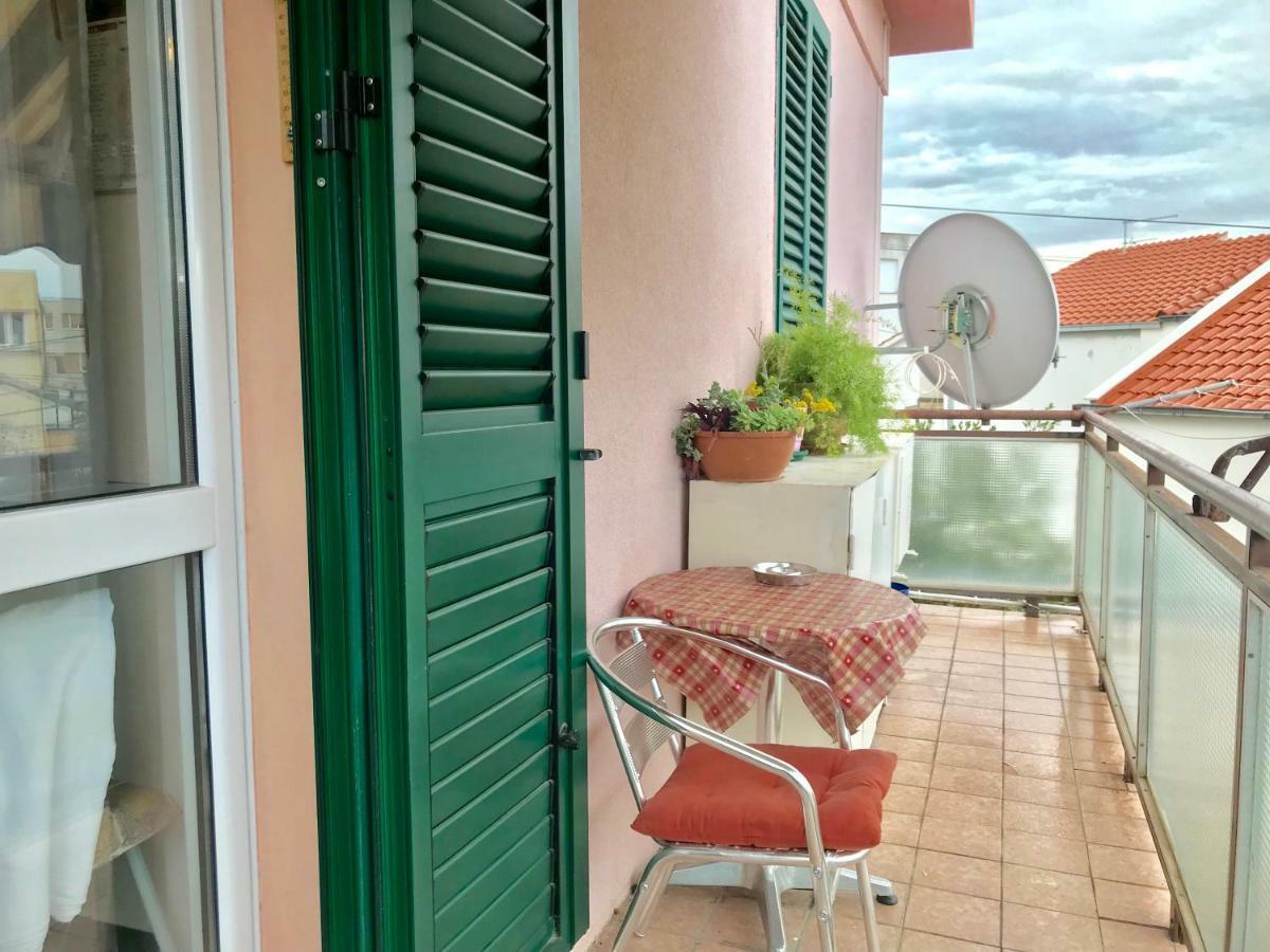 Apartment Kapo Split Eksteriør bilde