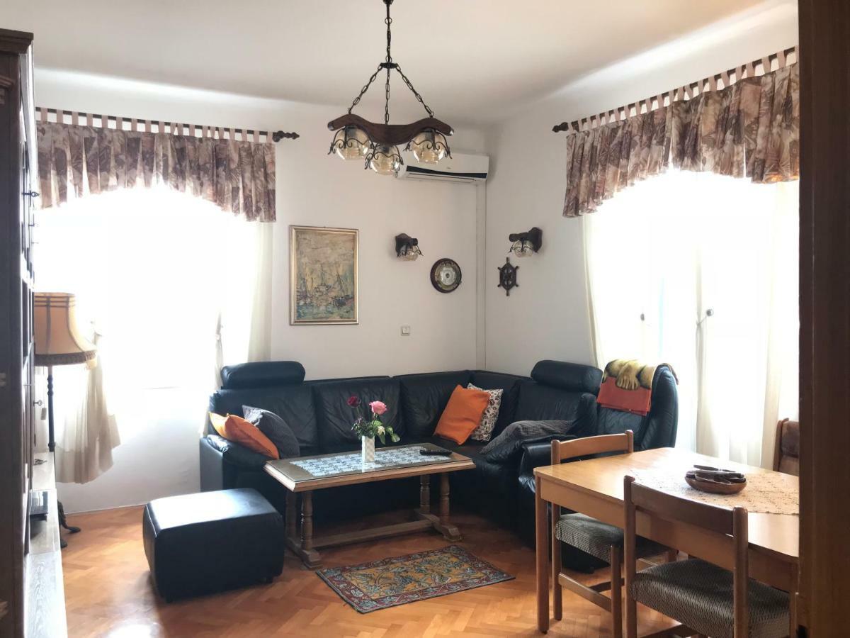 Apartment Kapo Split Eksteriør bilde