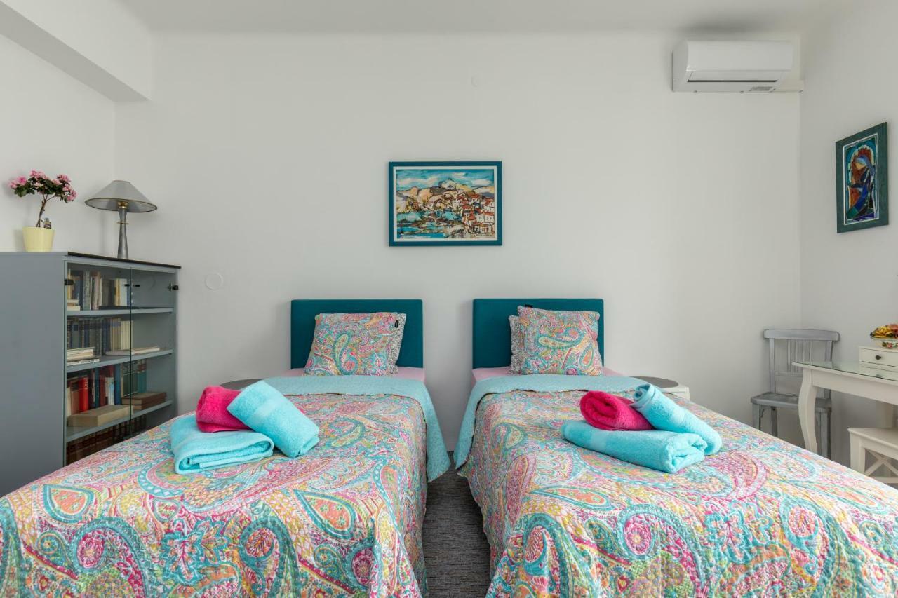 Apartment Kapo Split Eksteriør bilde
