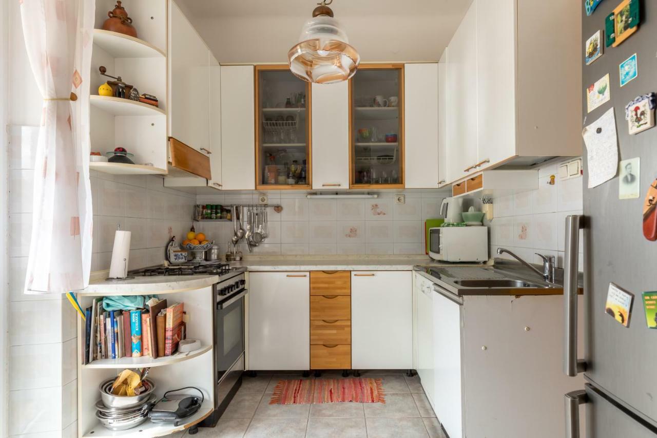 Apartment Kapo Split Eksteriør bilde
