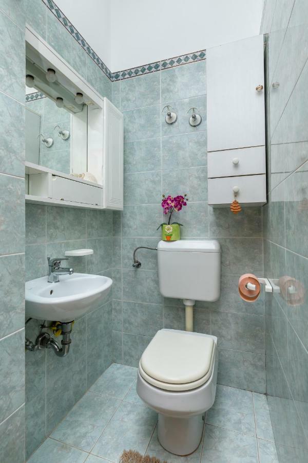 Apartment Kapo Split Eksteriør bilde