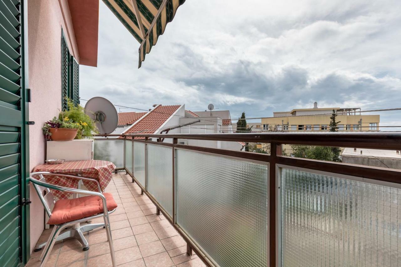 Apartment Kapo Split Eksteriør bilde