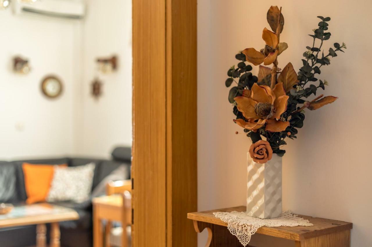 Apartment Kapo Split Eksteriør bilde